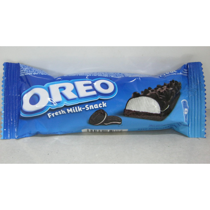 Tejszelet 30G Oreo