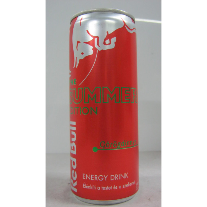 Red Bull 0.25L Dob.görögdinnye