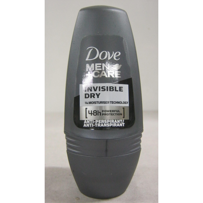 Dove 50Ml Ffi Roll Invisible Dry